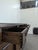 Vintage Elm Sideboard from Aranjou For Sale - Image 5 of 6