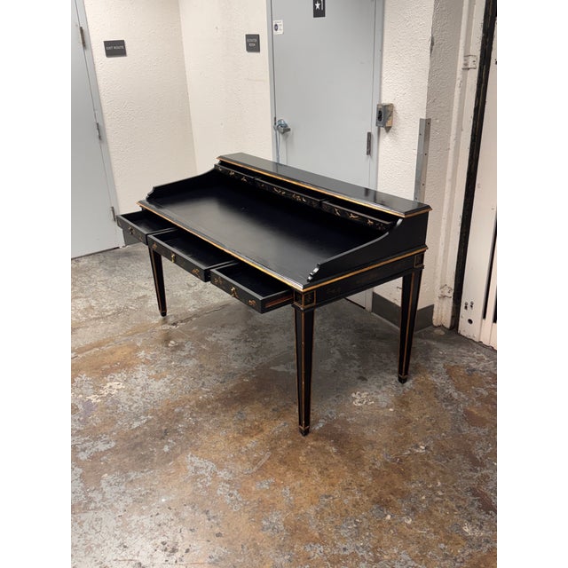 2020s Rose Tarlow Louis XVI Desk For Sale - Image 5 of 12