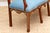 Rare Damascus Mother of Pearl Inlay Bench For Sale - Image 10 of 15