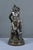 Gaudez, The Blacksmith, Late 19th Century, Bronze For Sale - Image 10 of 13