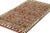 Rug & Kilim Vintage Gabbeh Persian Rug, Taupe With Colorful Animal Pictorials - Rug & Kilim For Sale - Image 4 of 7