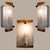 Rectangular Wall Light from Mazzega, 1960s For Sale - Image 10 of 12