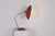 Metal Vintage Desk Lamp from Temde Leuchten, 1950s For Sale - Image 7 of 7