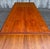 Wood AT-312 Dining Table by Hans J. Wegner for Andres Tuck, 1950s For Sale - Image 7 of 13
