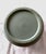 1960s 1960s Celadon Sage Green Wedgwood Jasperware Cache Pot Planter For Sale - Image 5 of 6