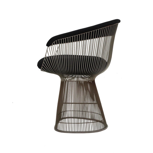Chairs by Warren Platner for Knoll, 1960s, Set of 2 For Sale - Image 6 of 11