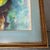 1960’s Original Yehuda Vardi Girl Playing a Guitar Lithograph For Sale - Image 4 of 5