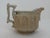 Antique Charles Meigh Apostle Jug, Gothic Revival Stoneware, England For Sale - Image 12 of 15