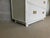 Faux Bamboo Campaign Style Wicker Chest Coastal Style Attributed to Henry Link For Sale - Image 13 of 14