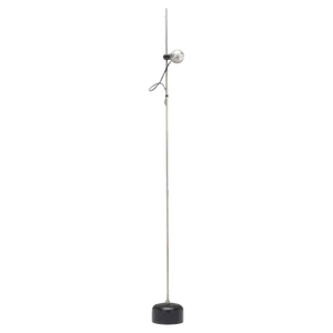 Floor Lamp Mod. 12923 Vogue by Angelo Lelii for Arredoluce, Italy, 1962