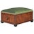 Victorian Mahogany Footstool For Sale - Image 10 of 10