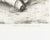 Late 20th Century “8th St. Odalisque” Lithograph by Marion Greenwood For Sale - Image 5 of 9