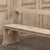 19th Century Gothic Revival Stripped Oak Church Bench For Sale - Image 13 of 18