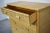 Italian Chest of Drawers in Wicker and Bamboo, 1970s For Sale - Image 4 of 6
