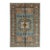 Oriental Handmade Rug 6'8" x 9'9" For Sale