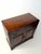 Traditional Lexington Bob Timberlake Solid Wood Bar Storage Chest For Sale - Image 3 of 12