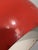 Red Topan VP6 Ball Pendant Lamp by Verner Panton, 1960s For Sale - Image 8 of 18