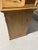 Antique Pine Sideboard With Drawers and Cupboard From England For Sale - Image 15 of 18