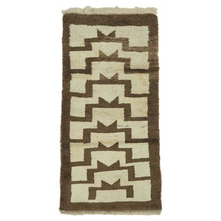 Vintage Tulu Rug For Sale