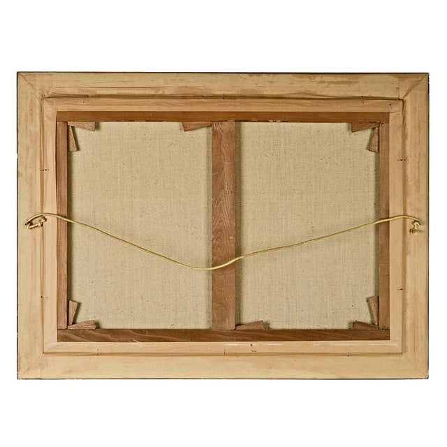 Alfred Arthur Brunel De Neuville, Still Life, 19th Century, Oil on Canvas For Sale - Image 6 of 8