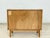 Vintage Chest of Drawers in Warm Oak, 1960s For Sale - Image 10 of 12