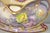 Antique Franz Anton Mehlem Royal Bonn Germany Art Nouveau Purple Jardinière Vase For Sale - Image 4 of 17