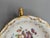 Pink 19th Century Jacob Petit French Porcelain Cup & Saucer Floral Design For Sale - Image 8 of 12