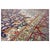 Textile Antique Persian Tabriz 10 x 16 Ivory & Brown Handmade Area Rug #1143508 For Sale - Image 7 of 15