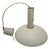 Vintage Pendant Lamp, Poland, 1960s For Sale