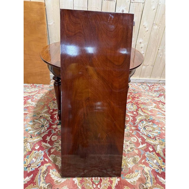 Oval Dining Table For Sale - Image 5 of 12