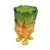 Plastic Resin Vase by Gaetano Pesce for Corsi Design Factory, 2010s For Sale - Image 7 of 7