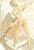 Original engraving from Salvador Dalí’s "The Divine Comedy" published by Editions d’Art Les Heures Claires, Paris, in...