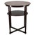Vintage Oval Table by Josef Hoffmann for Jacob & Josef Kohn, 1890s For Sale - Image 14 of 14