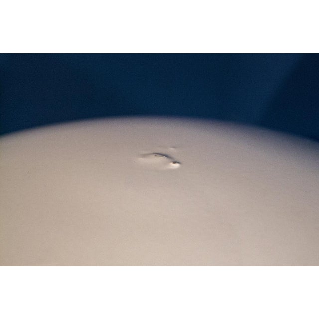 Vico Magistretti Atollo Table Lamp by Vico Magistretti for Oluce, Italy, 1977 For Sale - Image 4 of 6