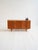 Scandinavian Teak Sideboard with Pull-Out Top, 1960s For Sale - Image 3 of 11