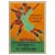 1932 Spanish Soccer Poster, Mestalla, Valencia vs. f.c. Barcelona, 12 Enero 1932 For Sale