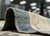Textile Turkish Oushak Antique Look Rug 11'11" x 14'8" #21309 For Sale - Image 7 of 8