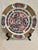 Mid 20th Century Japanese Chinoiserie Arita Imari Style 17” Charger For Sale - Image 11 of 11