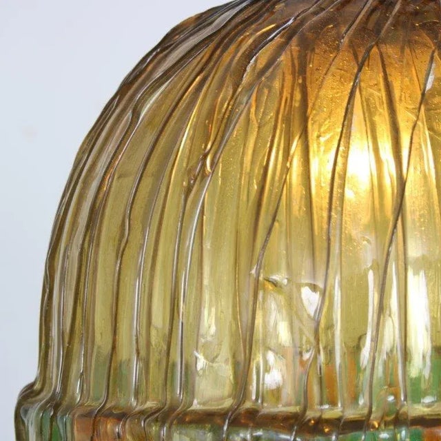 Resin Pendant, Netherlands, 1970s For Sale - Image 5 of 13