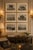 Paris Views: Arc de Triomphe, Madeleine, Tuileries, 1855, Prints, Set of 6 For Sale - Image 9 of 10