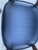 Black Vintage Mid Century Modern Accent Chairs For Sale - Image 8 of 12
