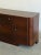 1940s Minimal Art Deco Credenza For Sale - Image 13 of 13
