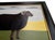 Matt Rix, The Black Ram, 2000s, Oil Painting on Board, Framed For Sale - Image 3 of 9