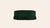 Olive Carlotta Ottoman by Ceraudo For Sale - Image 4 of 7