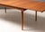 1950s Finn Juhl Teak Dining Table For Sale - Image 12 of 18