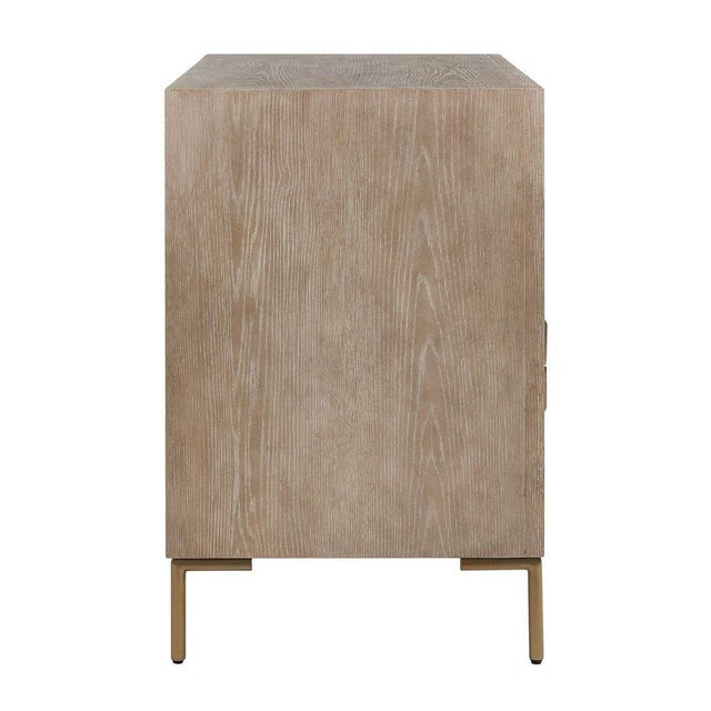 Not Yet Made - Made To Order Newly Made Alessia Side Table For Sale - Image 5 of 11