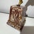 Leonildo Giannoni, Art Deco Nude Dancer with Discs, 1930s, Polychrome Bronze For Sale - Image 9 of 12
