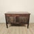Wood Louis XVI 2 Drawer Commode, Italy Circa 1770 For Sale - Image 7 of 11