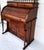 Stylish Colonial Teak Secretaire For Sale - Image 11 of 18