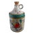 Vintage Italian Ceramic Jar For Sale